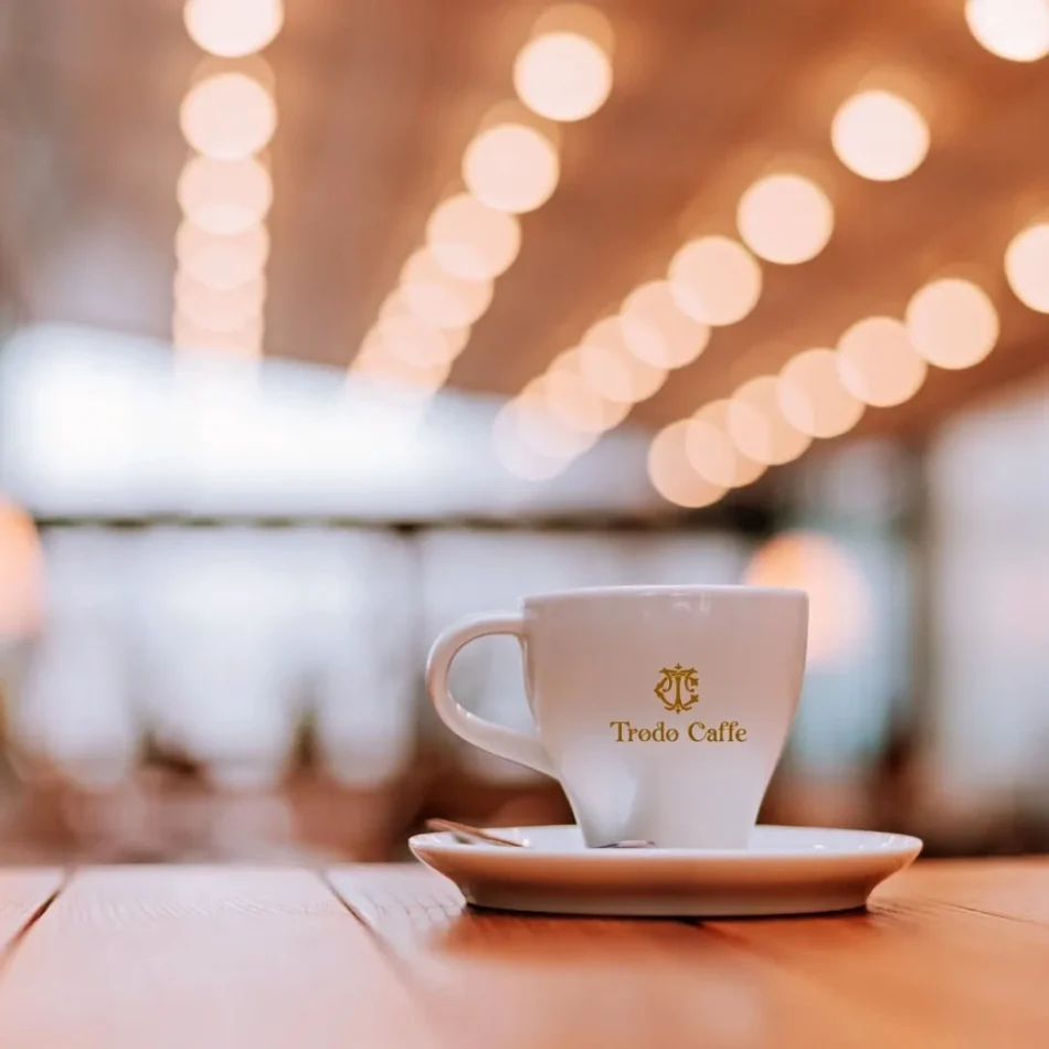 Kafe qe vjen në cdo ambient tuajin