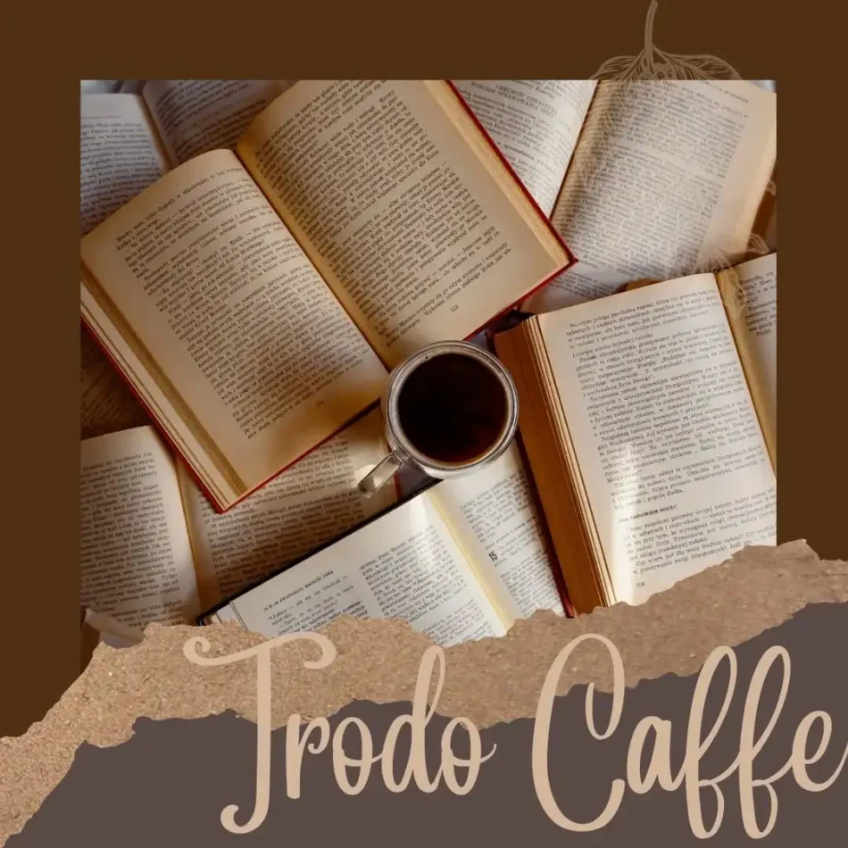 Lexim dhe qetësi me Trodo Caffe