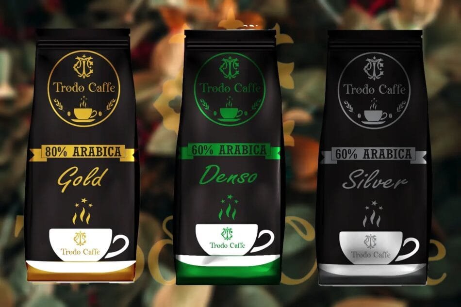 3 kafe me shije unike