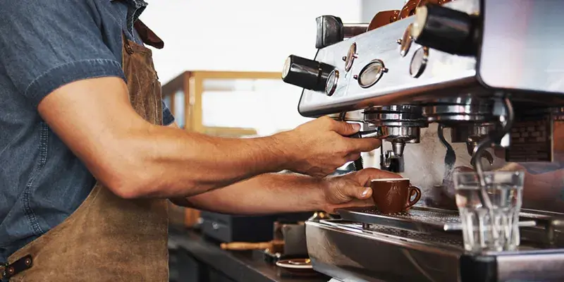 Trajnim i Baristave