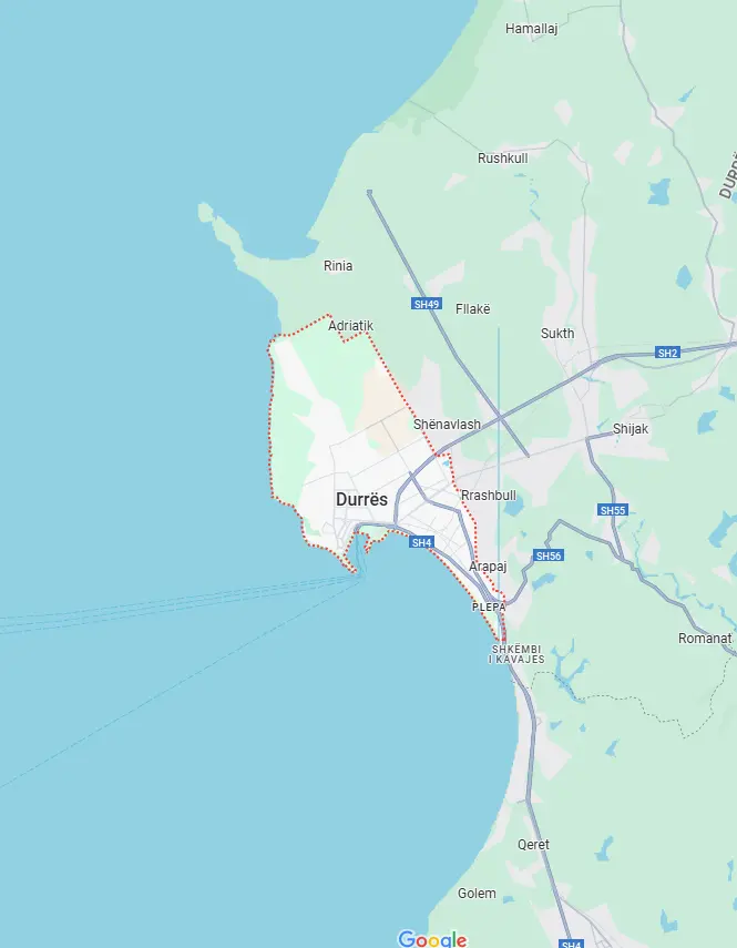Transporti Kafesë FALAS