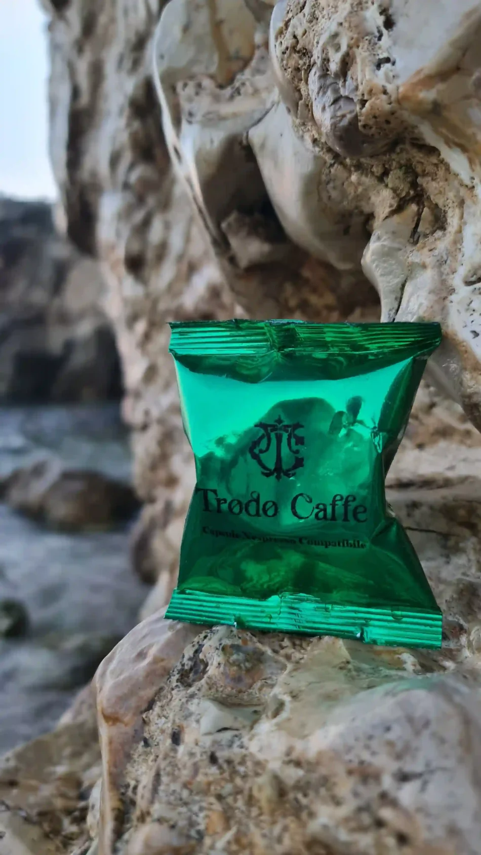 Capsule Nespresso Compatibile